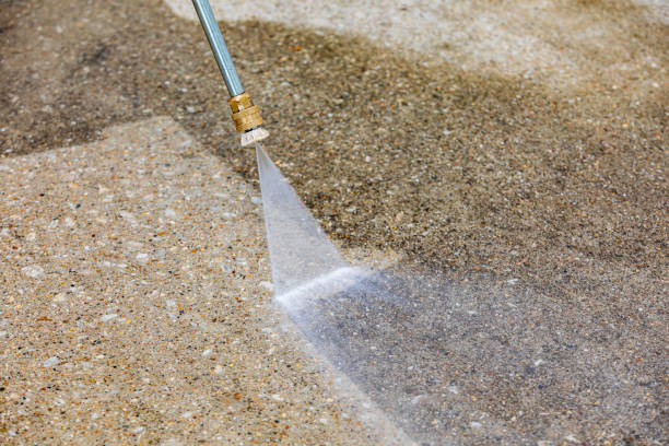 Ely, NV Pressure Washing Services Company