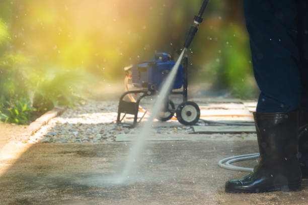Best Building Exterior Pressure Washing in Ely, NV